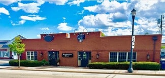 More details for 1003-1005 Washington St, Grafton, WI - Retail for Sale