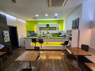 Plus de détails pour Commerce de détail à louer