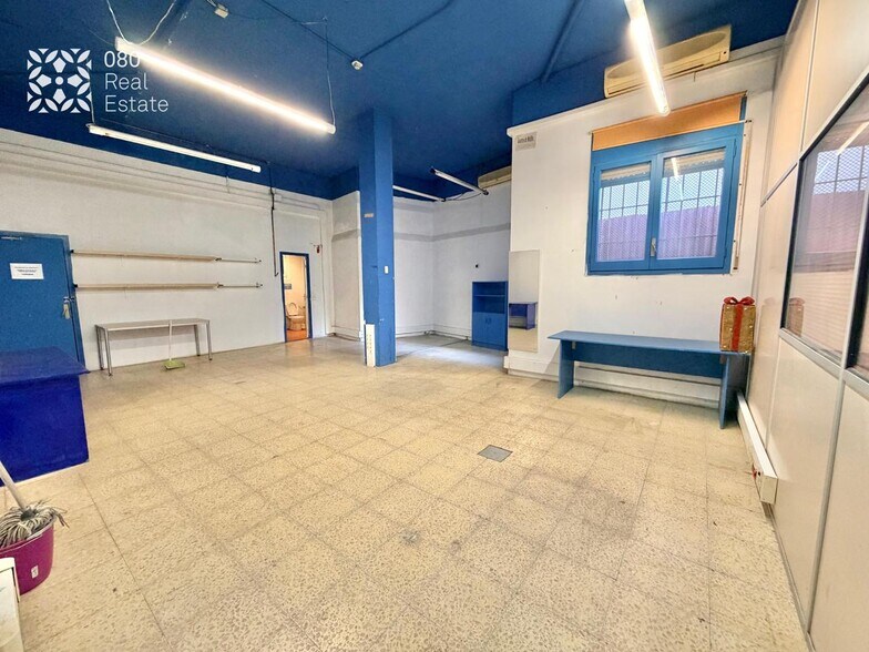 Retail in Cornellà de Llobregat, Barcelona for lease - Interior Photo - Image 3 of 3