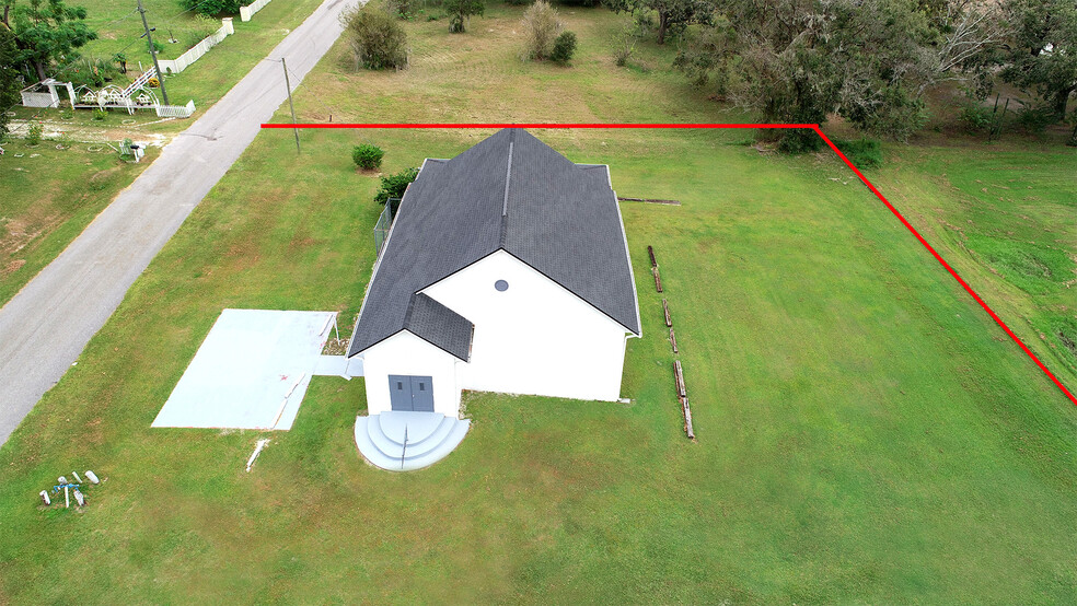 5701 McDuffie Ave, Mulberry, FL for sale - Primary Photo - Image 1 of 1