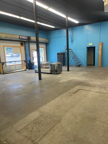 11448 Deerfield Dr, Truckee, CA à louer - Photo du bâtiment - Image 3 de 12