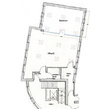1-2 Swan Rd, Lichfield for lease Floor Plan- Image 1 of 3