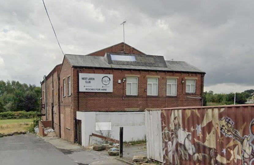 28 Redshaw Rd, Leeds à louer - Photo principale - Image 1 de 7