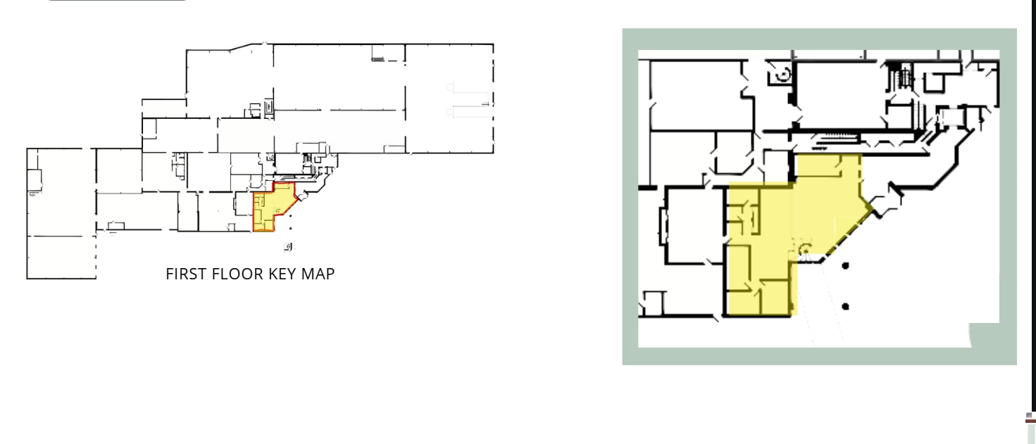 200 School Aly, Green Lane, PA for lease Floor Plan- Image 1 of 1