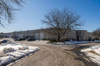 More details for 140 Keyland Ct, Bohemia, NY - Office for Sale