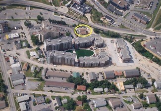 Plus de détails pour 453 Oakland St, Morgantown, WV - Bureau/Commerce de détail, Commerce de détail à louer