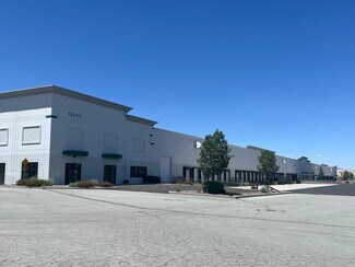 Plus de détails pour 12035 Moya Blvd, Reno, NV - Industriel à louer