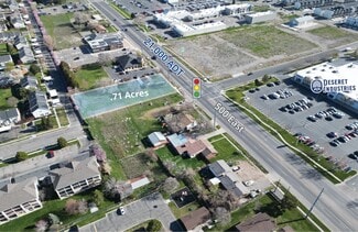 More details for 384 S 500 E, American Fork, UT - Land for Sale