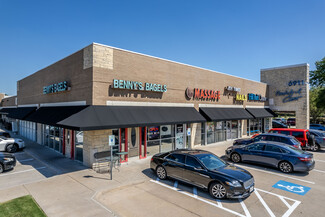 More details for 6911 Frankford Rd, Dallas, TX - Retail for Lease