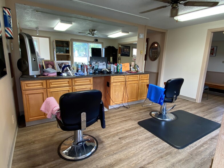 2404 Union Rd, Cheektowaga, NY for sale - Building Photo - Image 3 of 19