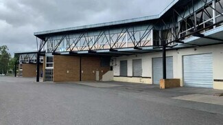 More details for 12 Avenue Arago, Morangis - Office, Flex for Lease