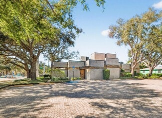 More details for 4855 1st Ave N, Saint Petersburg, FL - Office for Sale