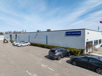 More details for 95 Horseblock Rd, Yaphank, NY - Industrial for Lease