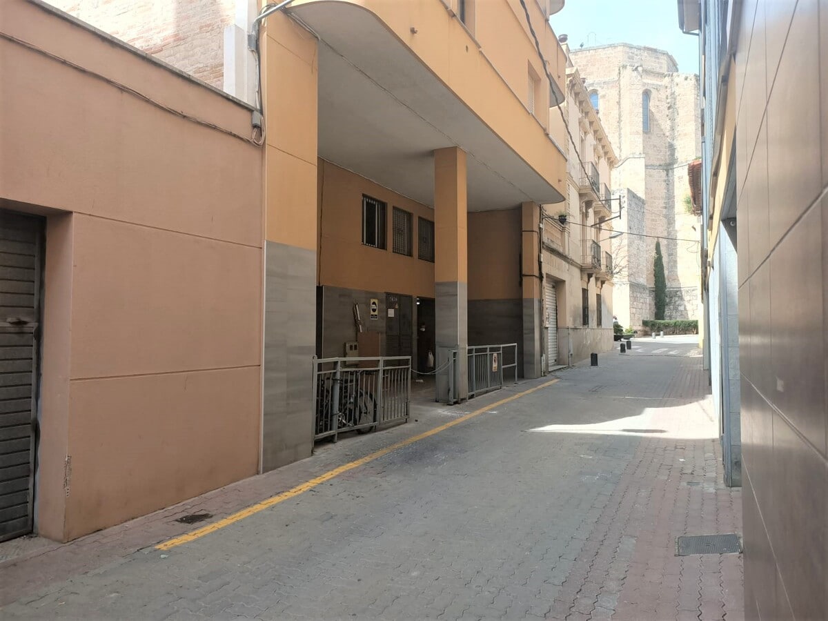 Esparreguera, BAR 08292 - Unit 01 - - Floor Plan - Image 1 of 4