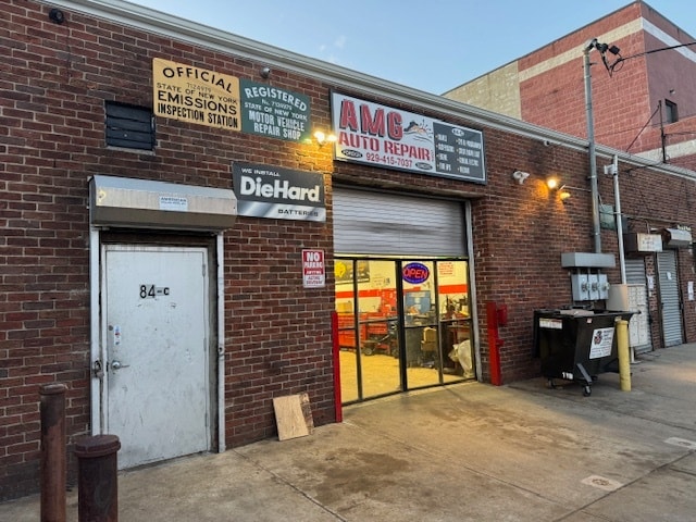 80-84 Granite Ave, Staten Island, NY for lease Building Photo- Image 1 of 5