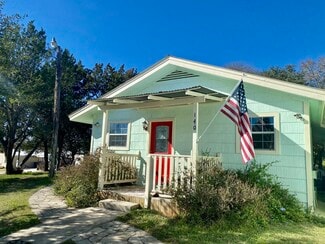 More details for 140 Little Pool, Buda, TX - Specialty for Sale
