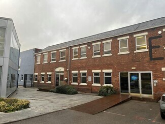 More details for Sandy Ln, Coventry - Office for Lease