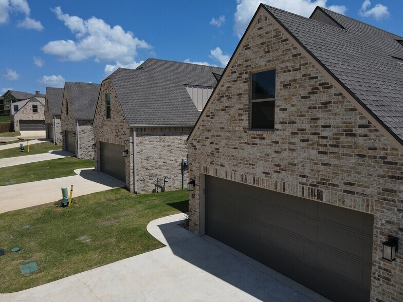 4344 Macnab Dr, Tyler, TX à vendre - Photo du bâtiment - Image 2 de 22
