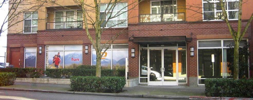 414 NE 70th St, Seattle, WA for sale - Building Photo - Image 3 of 11