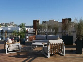 Plus de détails pour 19 Quai Perrache, Lyon - Bureau à vendre