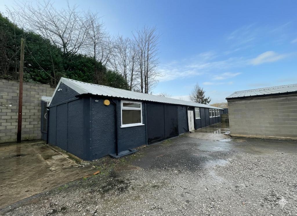 Station St, Leek for lease Building Photo- Image 1 of 13