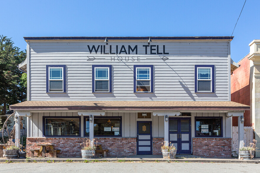 26955 State Route 1, Tomales, CA for sale - Building Photo - Image 1 of 69