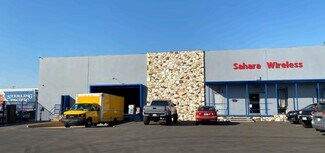 Plus de détails pour 6111 Scott Way, Commerce, CA - Industriel à louer