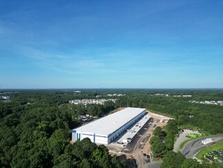 More details for 1218 Stone Park Ct, Durham, NC - Industrial for Lease