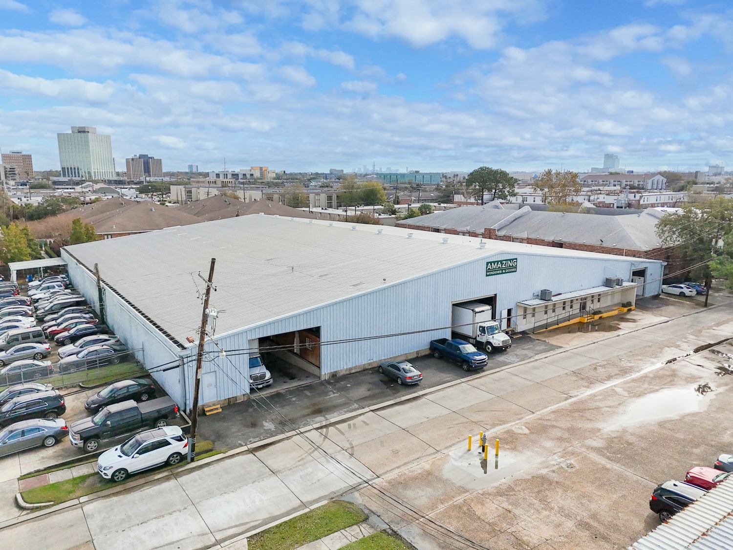 4305 Hessmer Ave, Metairie, LA à vendre Photo principale- Image 1 de 17