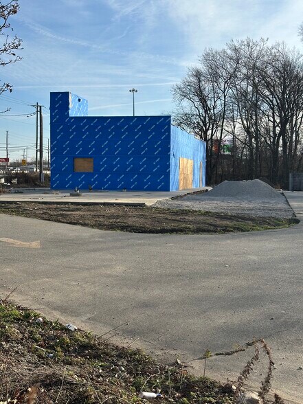 244 US Highway 46, Totowa, NJ à louer - Photo du bâtiment - Image 2 de 16