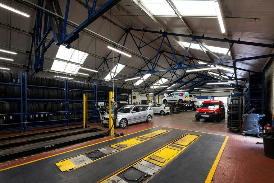 6 Stakes Hill Rd, Waterlooville à vendre - Photo intérieure - Image 2 de 17