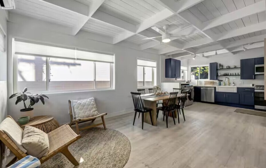687-691 S Coast Hwy, Laguna Beach, CA à vendre - Photo du bâtiment - Image 3 de 29