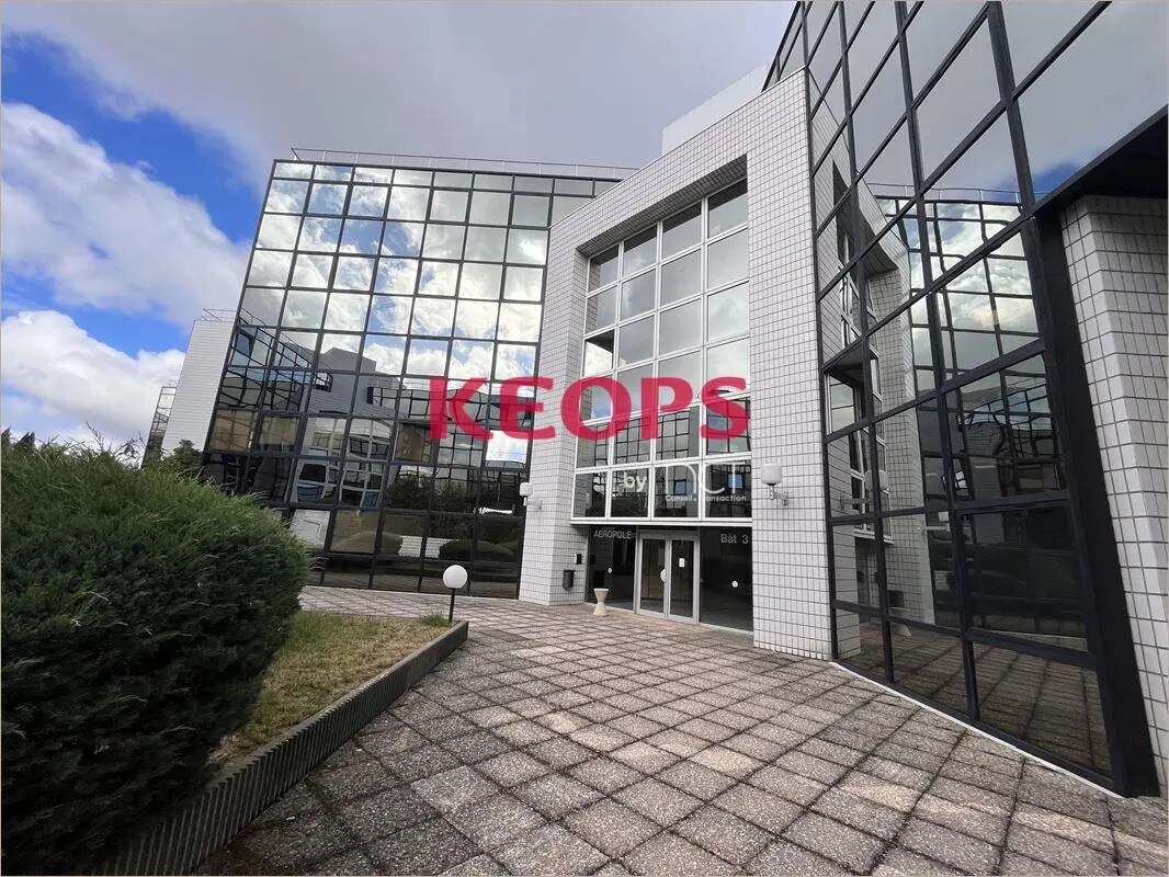 Office in Blagnac for lease Building Photo- Image 1 of 5