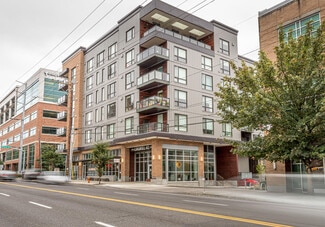More details for 4242 NE Halsey St, Portland, OR - Retail for Lease