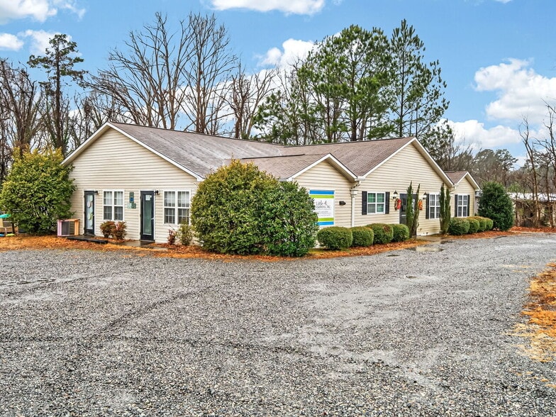 1480 McNeill Rd, Sanford, NC for sale - Building Photo - Image 2 of 22