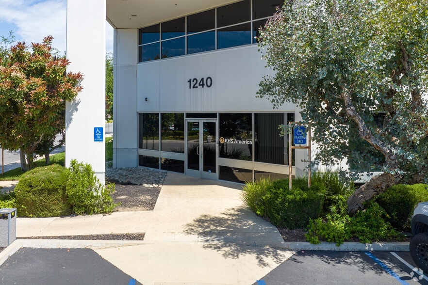 1240 Quarry St, Corona, CA for sale - Building Photo - Image 2 of 7