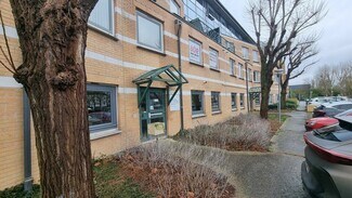 More details for 14 B Avenue Du Centaure, Cergy - Office for Lease