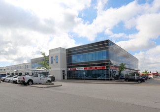 More details for 8551 Weston Rd, Vaughan, ON - Office for Lease