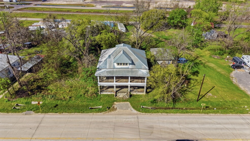 26623 Aldine Westfield Rd, Spring, TX for sale - Building Photo - Image 2 of 29