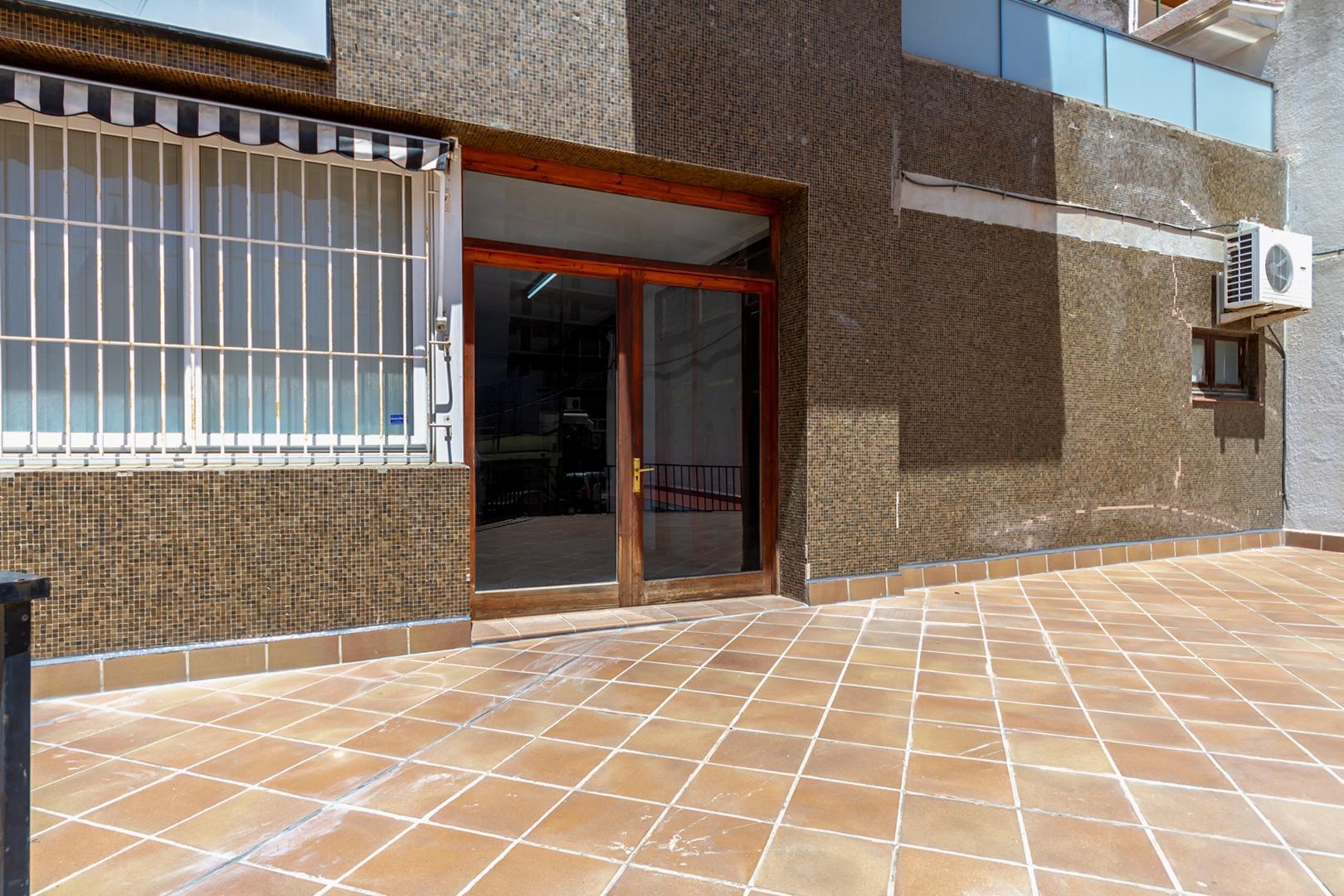 Immeuble residentiel dans Arenys de Mar, Barcelona à vendre Photo du bâtiment- Image 1 de 3