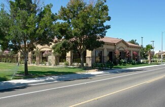 Plus de détails pour 3275 E Robertson Blvd, Chowchilla, CA - Bureau à louer