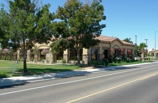 More details for 3275 E Robertson Blvd, Chowchilla, CA - Office for Lease