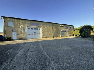 More details for Industrial for Lease