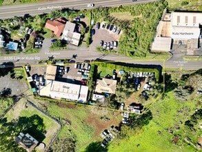 3135 Lower Kula Rd, Kula, HI - AÉRIEN  Vue de la carte - Image1