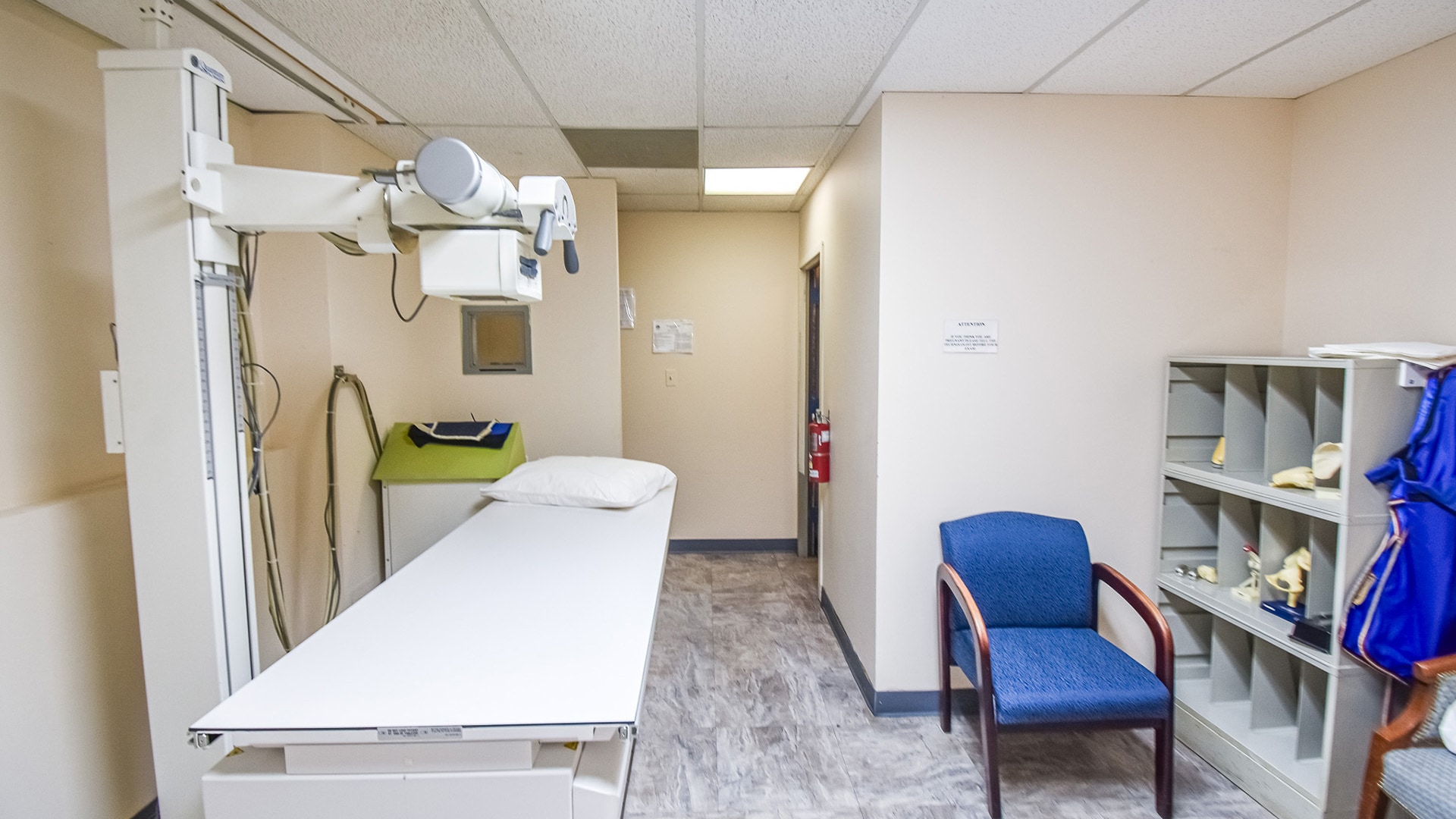 5632 Annapolis Rd, Bladensburg, MD for lease Interior Photo- Image 1 of 4