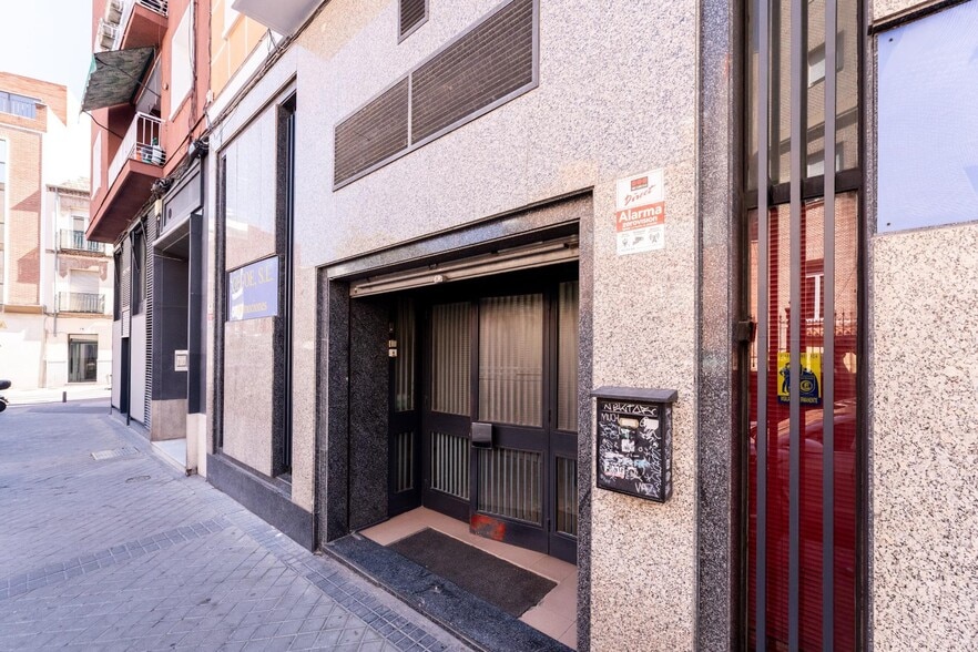 Multifamily in Madrid, Madrid for sale - Building Photo - Image 1 of 6