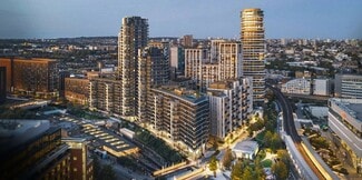 More details for Imperial Way, London - Retail for Lease