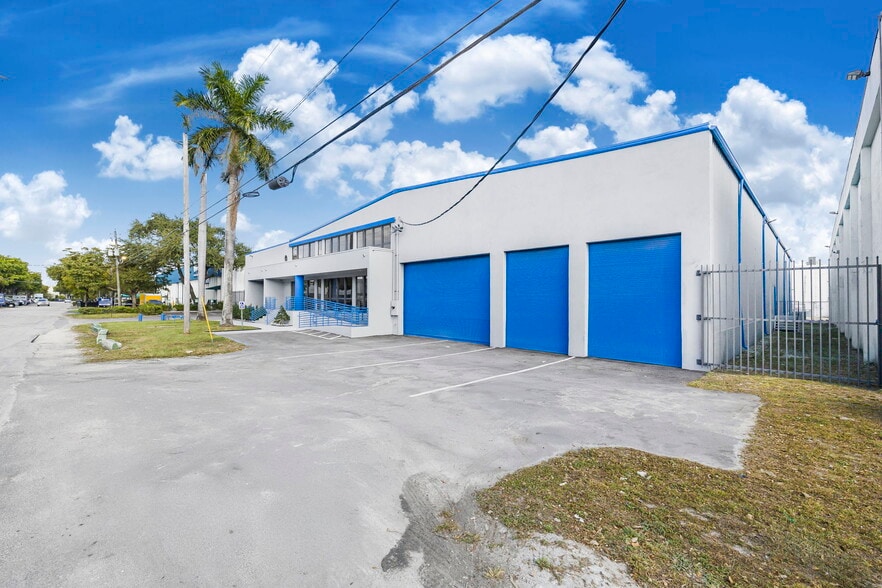 2855 NW 75th Ave, Miami, FL for sale - Building Photo - Image 2 of 22