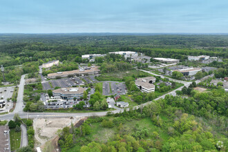 5 Technology Park Dr, Westford, MA - AÉRIEN  Vue de la carte - Image1