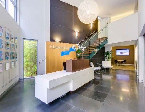 100 Wharf St, Brisbane City for lease Interior Photo- Image 1 of 2